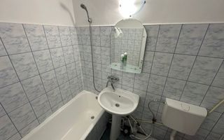 Apartament 1 cameră de închiriat, str. Bucium, Iași – 32 mp, mobilat, aer condiționat - Poză 5