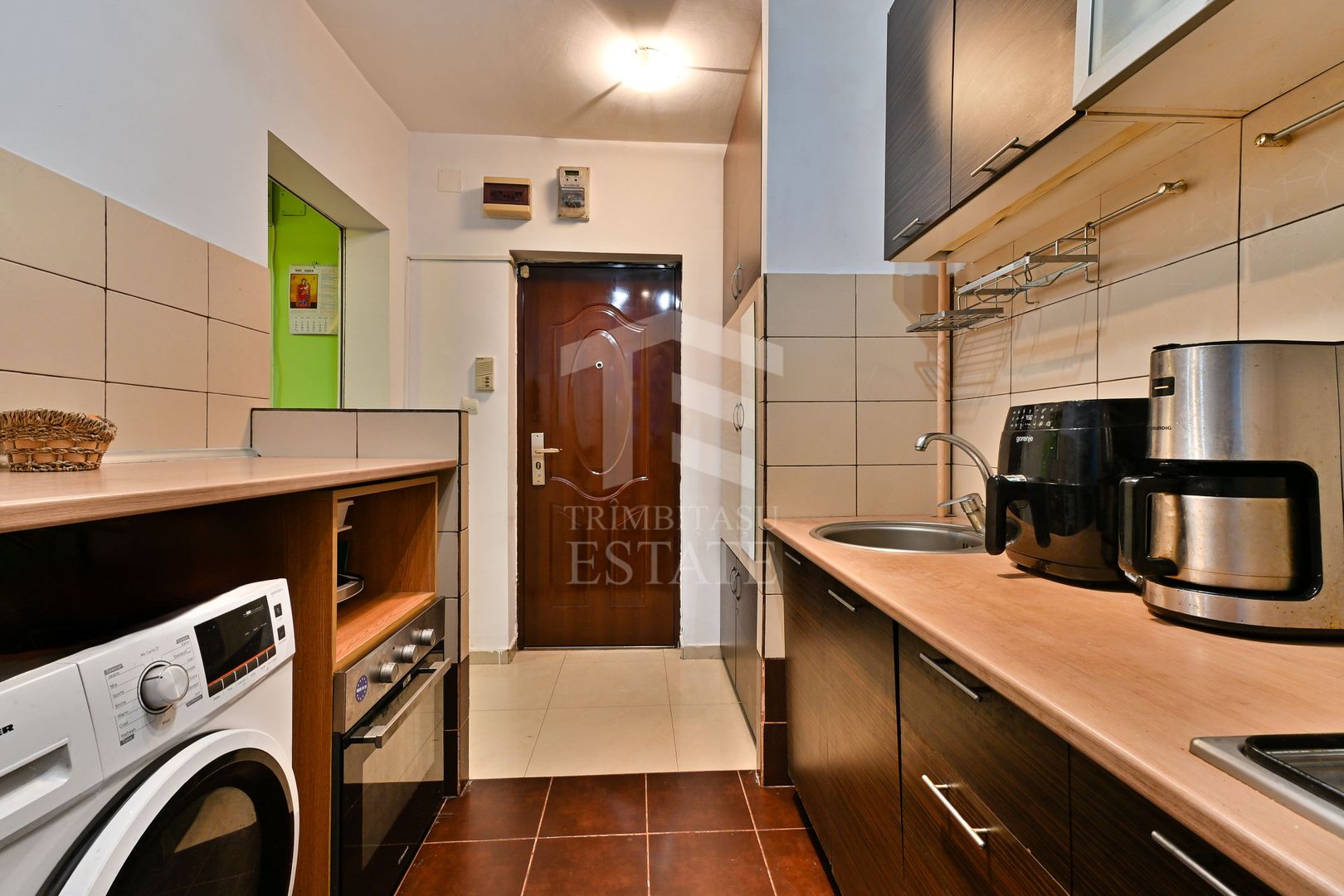 Apartament 3 camere de vanzare in Calea Sagului 0% COMISION cumparator - Poză 19