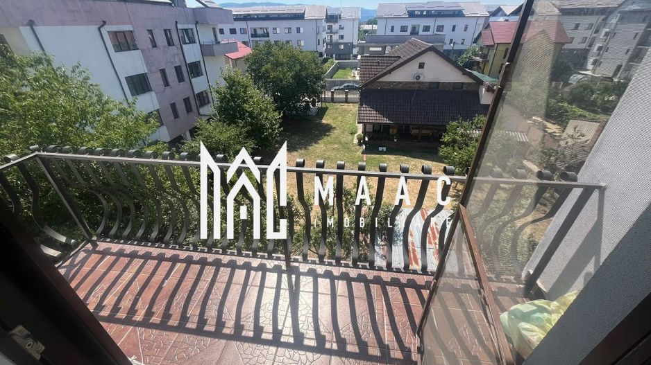 Garsonieră de vânzare | Râmnicu Vâlcea, Ostroveni | parcare - Poză 3
