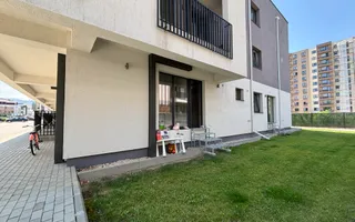 Apartament 2 camere | Curte Proprie | Parcare | Tractorul - Poză 13