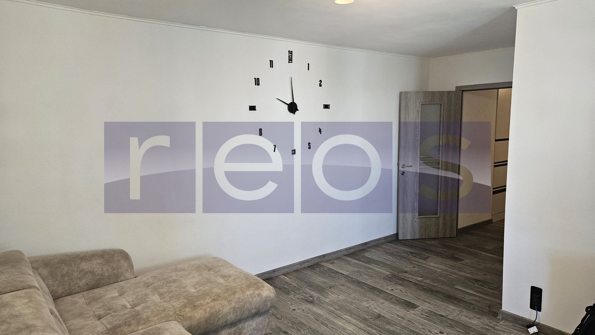 VANZARE 3 CAMERE | LUJERULUI | RENOVAT | 73MP | MOBILAT SI UTILAT | - Poză 2