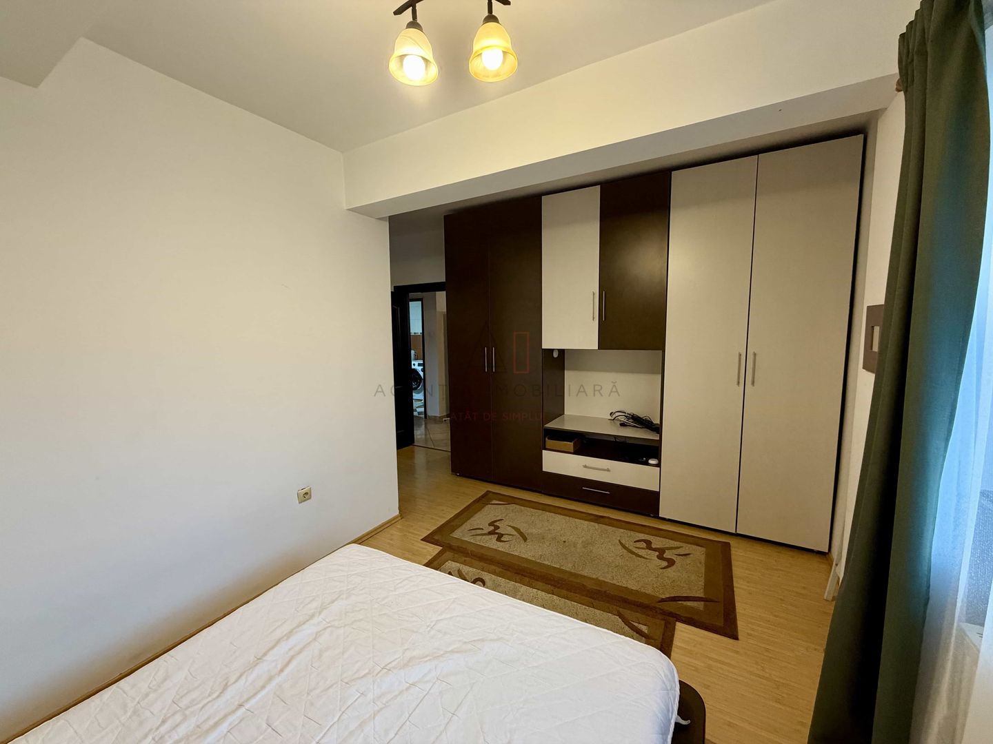 3 Camere Stefan cel Mare| Mobilat | Utilat | Bloc nou | - Poză 7