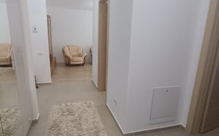 Apart. 2 cam. DECOMANDAT + PARCARE / Prel.. Ghencea Dimri Residence ! - Poză 2