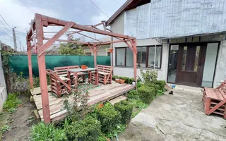 Casa 6 camere individuala Chitila langa Lidl ! - Poză 40