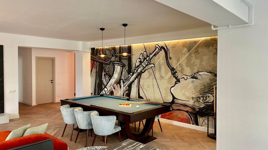 Apartament 3 Camere | Soseaua Nordului | Parcare Subterana - Poză 5