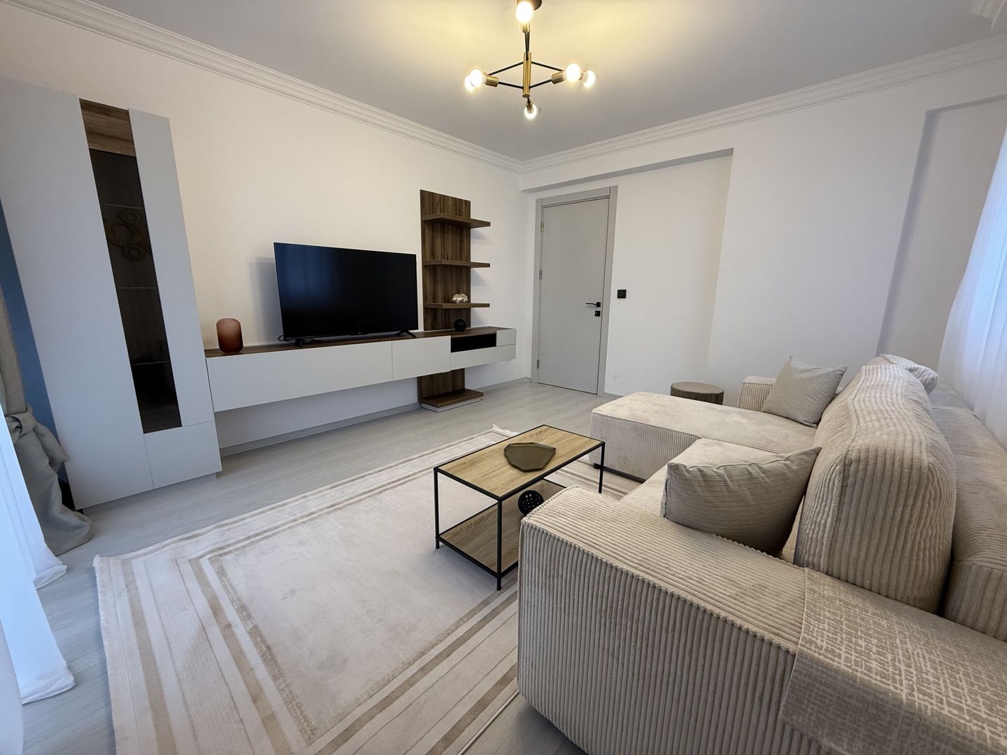 Apartament 2 camere | JASMINE RESIDENCE | LUX | LOC PARCARE - Poză 3