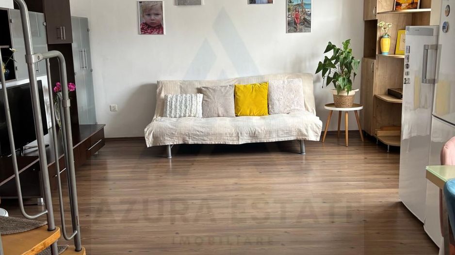 Apartament 4 camere 76 mp utili zona Hipodrom 3 cu loc de parcare - Poză 1