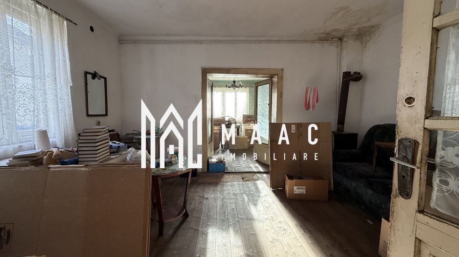 Casa tip Duplex | 2 camere | 48 MPU | Trei Stejari - Poză 3