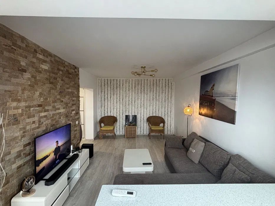 Apartament 2 camere Piața Muncii – Modern, 5 minute Metrou Muncii - Poză 1