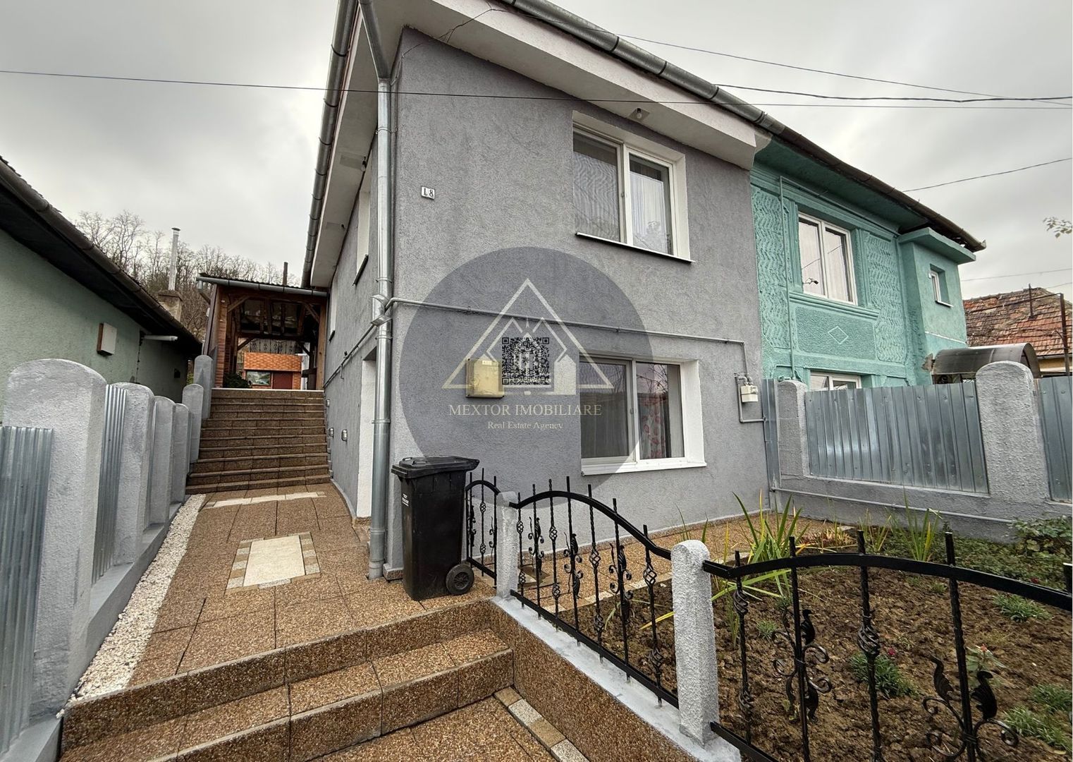 Casa 3 camere, Medias - Poză 3