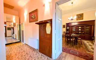 Casă în Ploiești I Zonă Centrală I Str. Ion Luca Caragiale nr. 23 - Poză 4