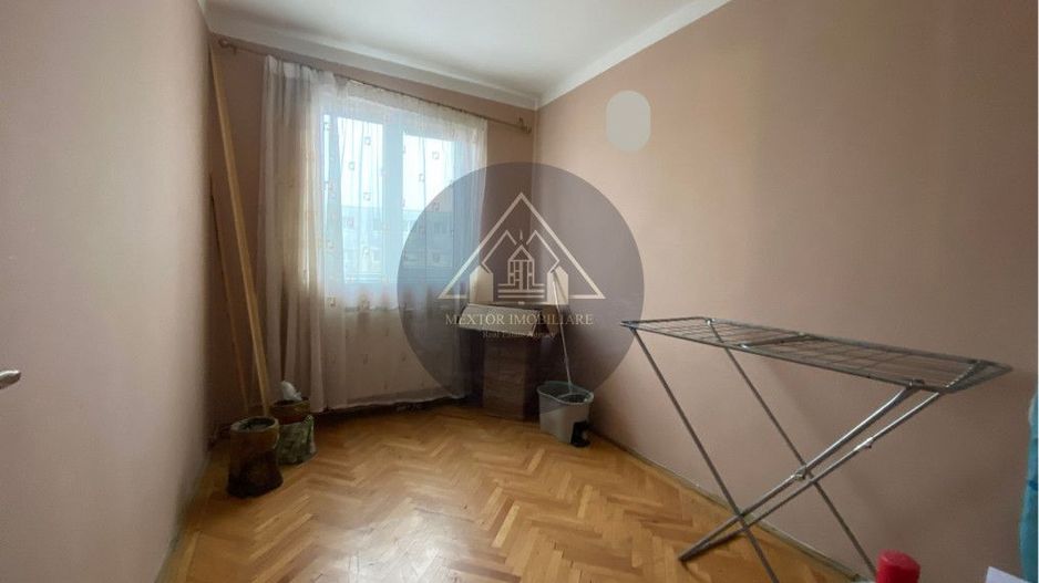 Apartament 3 camere complet mobilat - Poză 5
