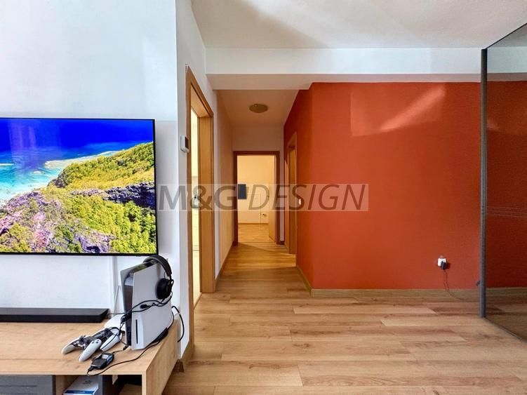Apartament 2 camere Sagului bloc nou - Poză 4