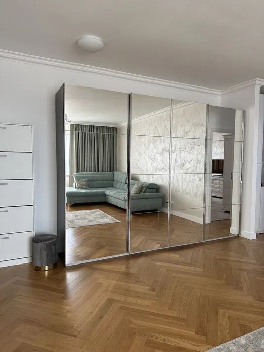 Apartament 2 camere 70,16 mp Bloc Nou 3 min metrou Mihai Bravu T695 - Poză 5