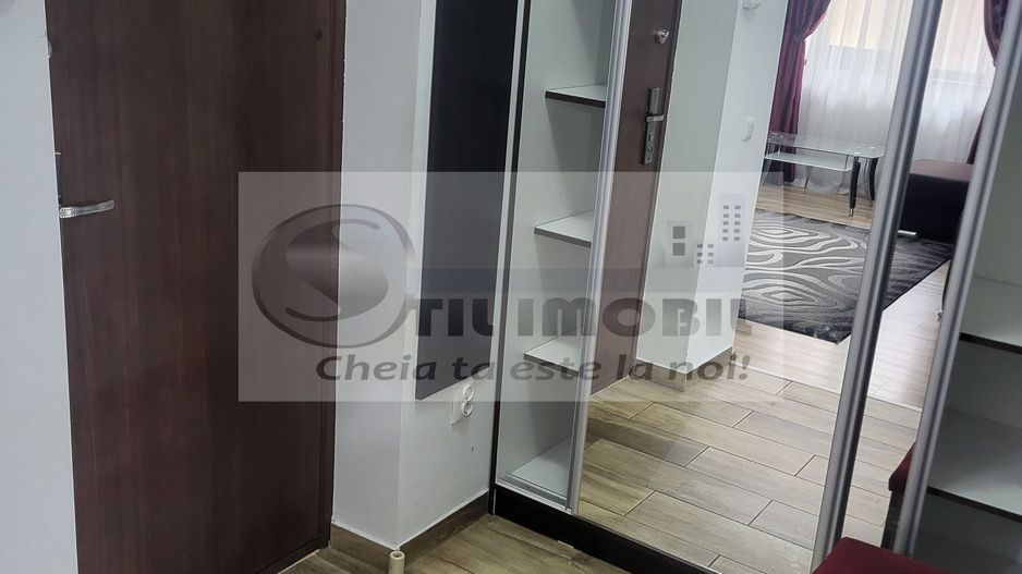 Apartament 2 camere - Nicolina Belvedere - 450 Euro - Poză 2