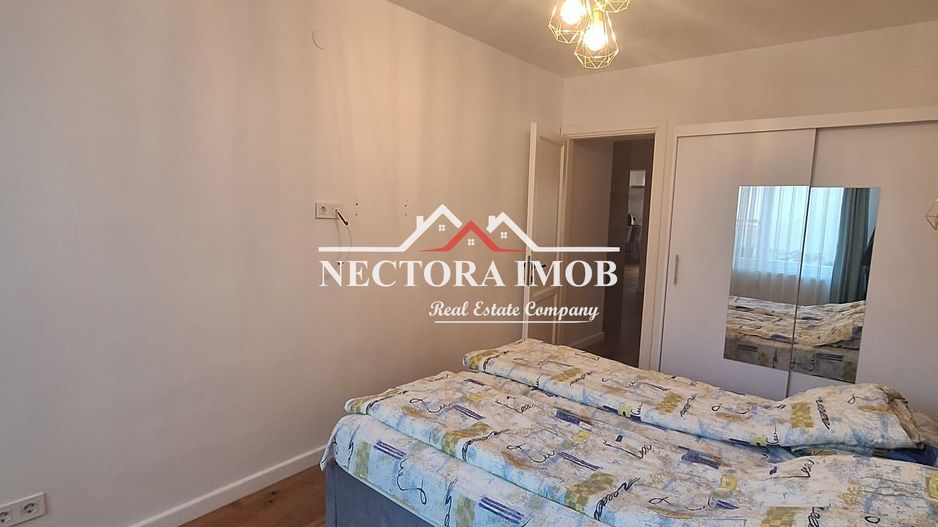 NECTORA IMOB-Apartament spectaculos Ultracentral 3 cam, Pietonala,85mp - Poză 15