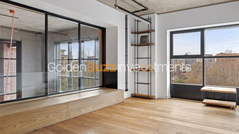 Apartament unic | Duplex | 4 camere - Poză 11