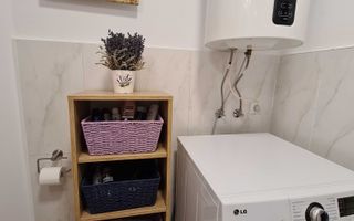 Garsoniera/Studio | Renovat | Modern | Zona Ultracentrala - Poză 5