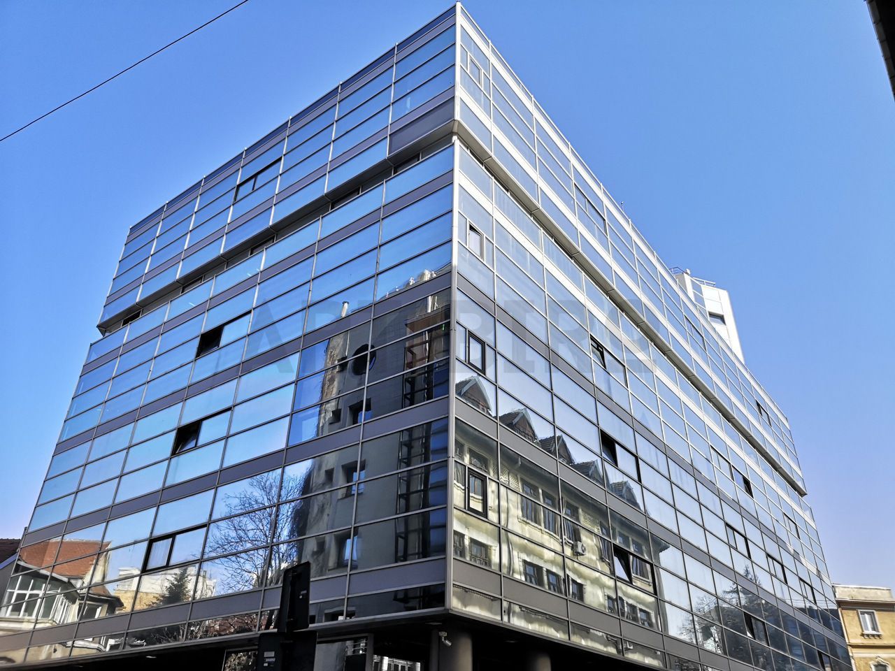 Zero comision, 86-267mp birou ulracentral, Universitate, 4 min [M] - Poză 6