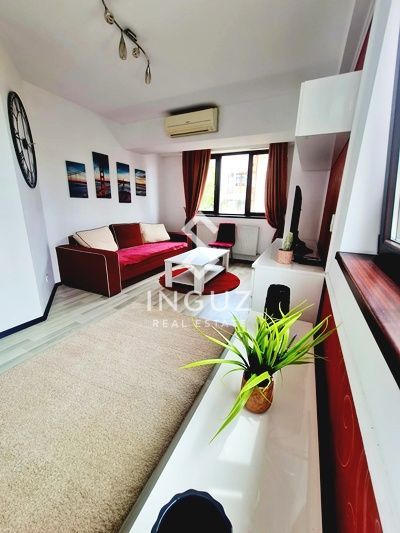Apartament 3 camere de închiriat – Barbu Văcărescu / Floreasca / Tei - Poză 1