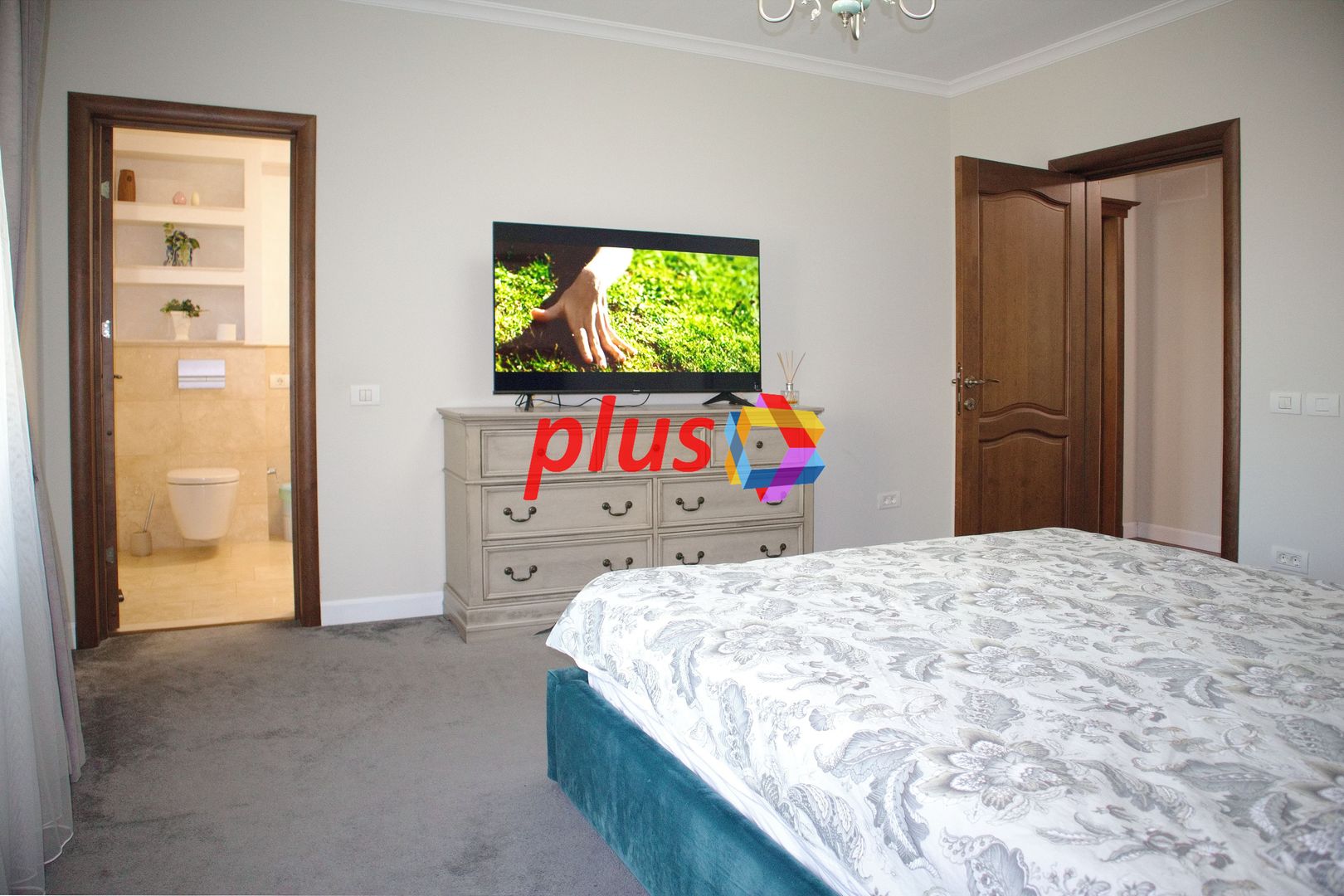 Casa deosebita cu 4 camere,  228 mp, Brașov - Cartierul Stupini - Poză 26