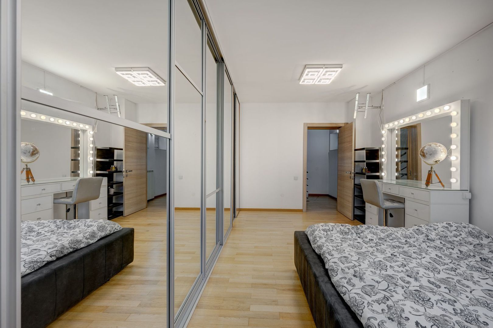 Vila individuala Pipera intersectie Iancu Nicolae - Poză 11