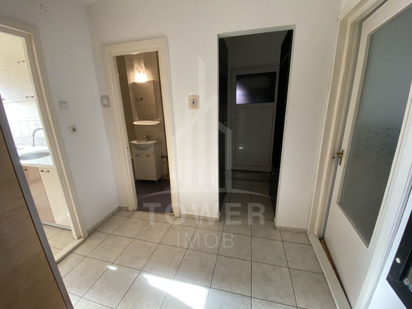 Apartament cu 1 camere de închiriat – Zona Centrala, Sibiu - Poză 8