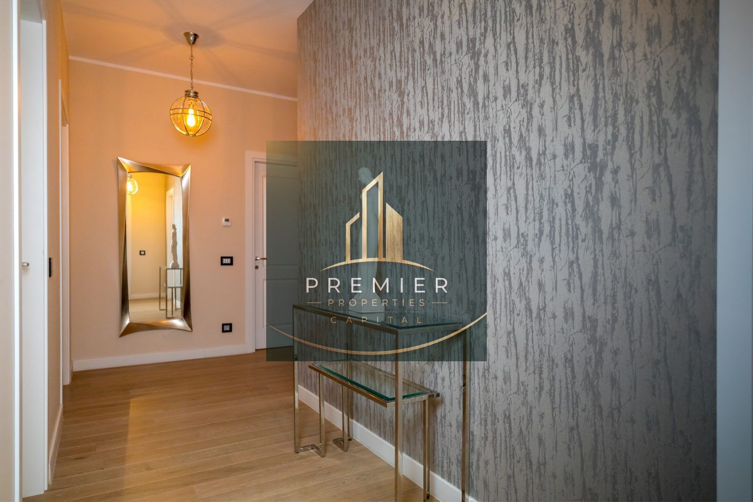 APARTAMENT DE 4 CAMERE ULTRALUXURY | Gafencu 49 | - Poză 12