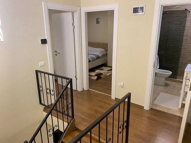 Penthouse de vanzare cu 3 camere - Poză 6