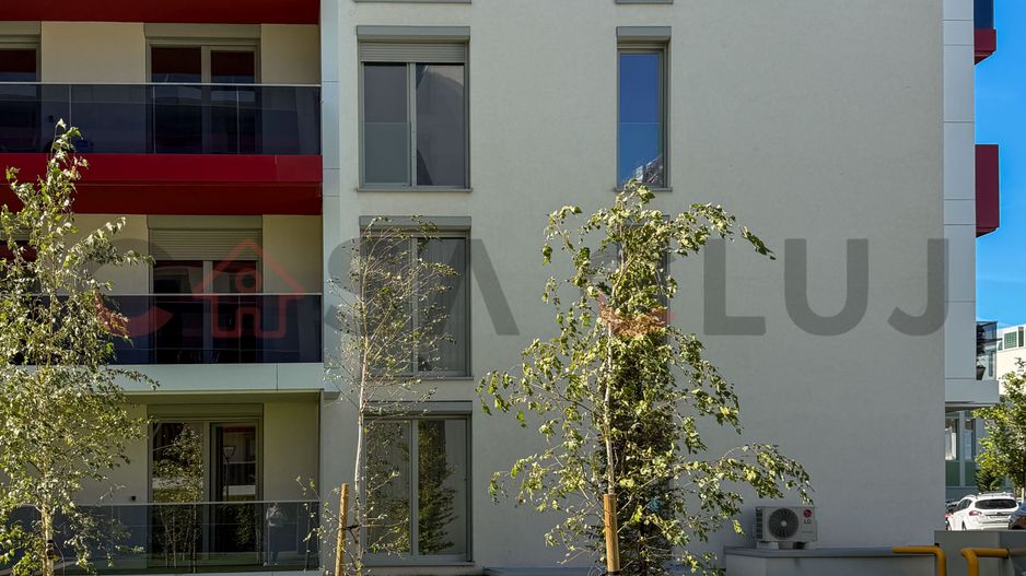 3 camere, complex rezidential modern, Iris - Poză 10