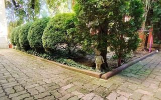 Apartament 3 camere de 98 mp cu curte de 150 mp, Andrei Muresanu - Poză 26