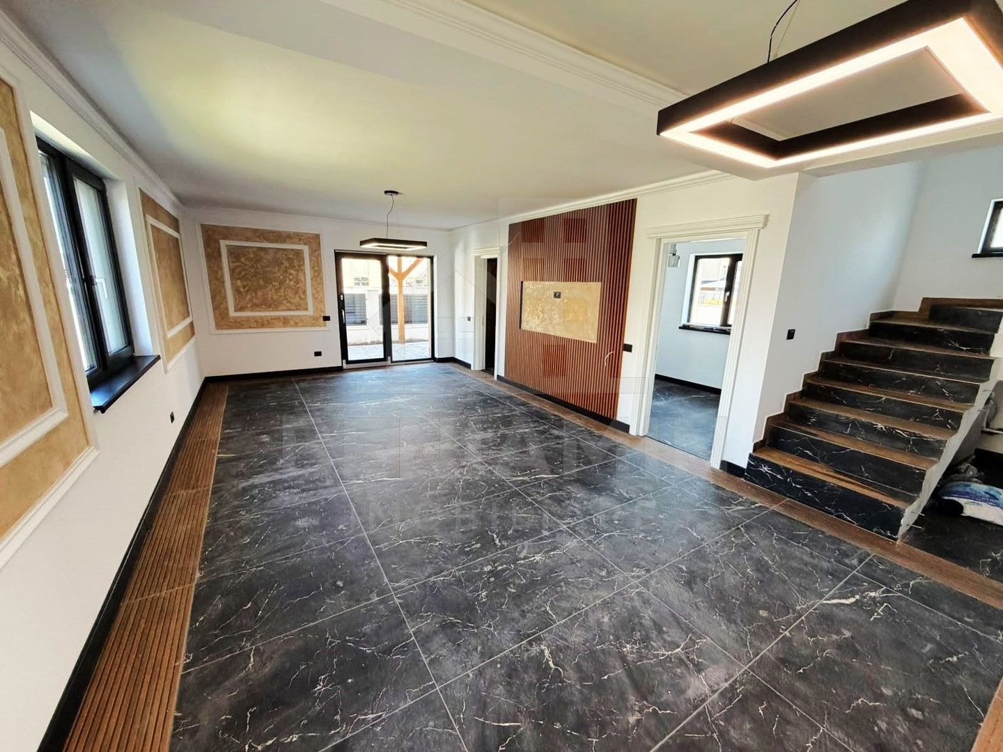 Casa P+1 Finisaje Premium-205mp-Incalzire Pardoseala-2025-Magnolia - Poză 6