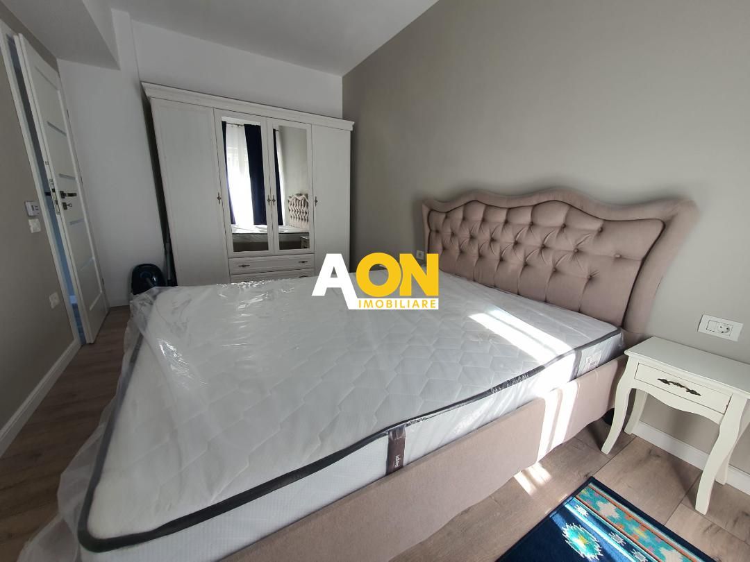 Apartament cu 3 Camere, Etaj 1, Bloc Nou, Zona Lidl Vechi - Poză 3