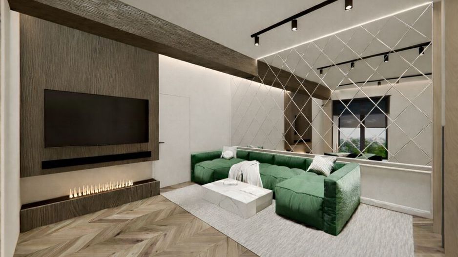 Casa Dorobanti | Ambasada Turciei - Poză 6