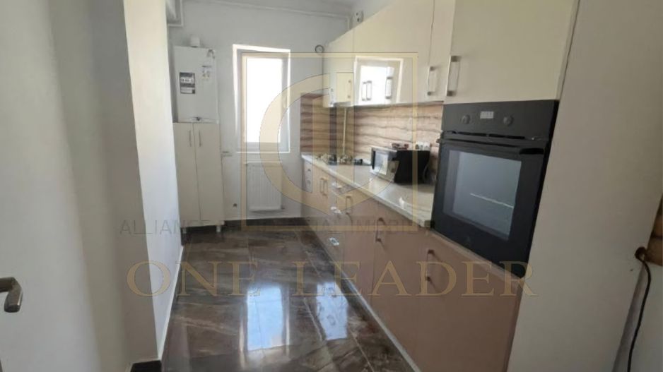 De închiriat – Penthouse 76 mp în zona Titan, București - Poză 8