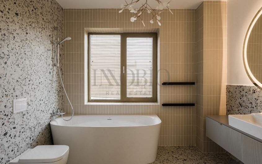 Vilă exclusivistă | GreenLake – Faza II | Prima închiriere | - Poză 11