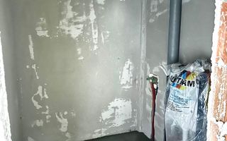 Apartament Nou Finisat 2 camere-balcon 9 mp-etaj 1-Zona Libertatii - Poză 5