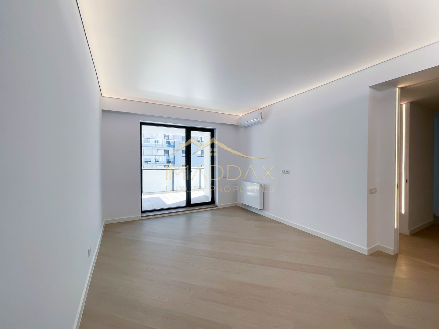 Apartament 2 camere de vanzare II Loc de parcare II Pipera - Poză 2