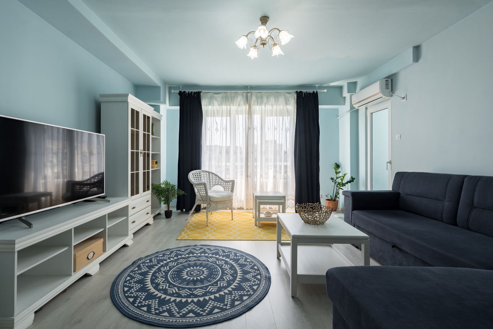 COMISION 0% - Apartament 80mp superb renovat la doar 5 minute metrou Pta Muncii - Poză 7