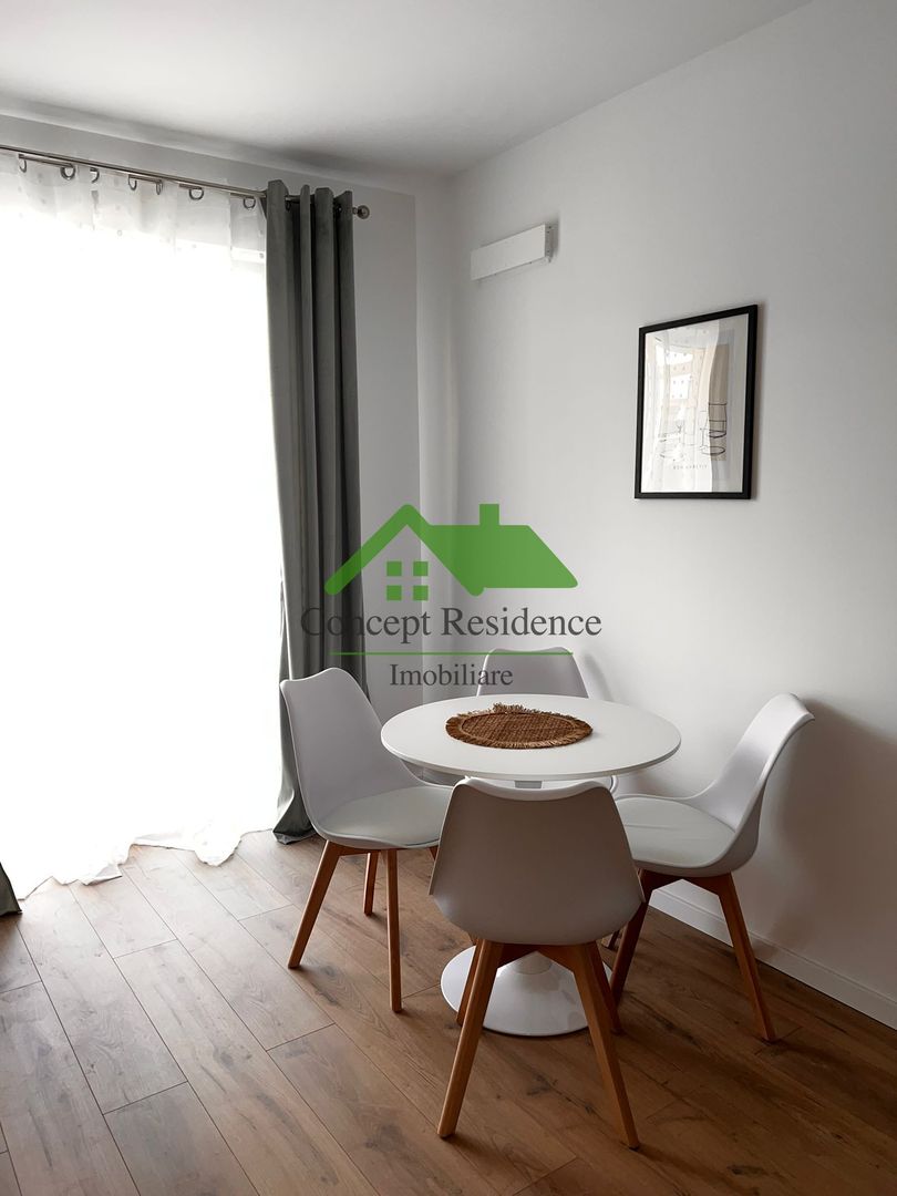 Exclusivitate!Ap. 2 camere+parcare, et.1,bloc nou, Regele Ferdinand - Poză 13