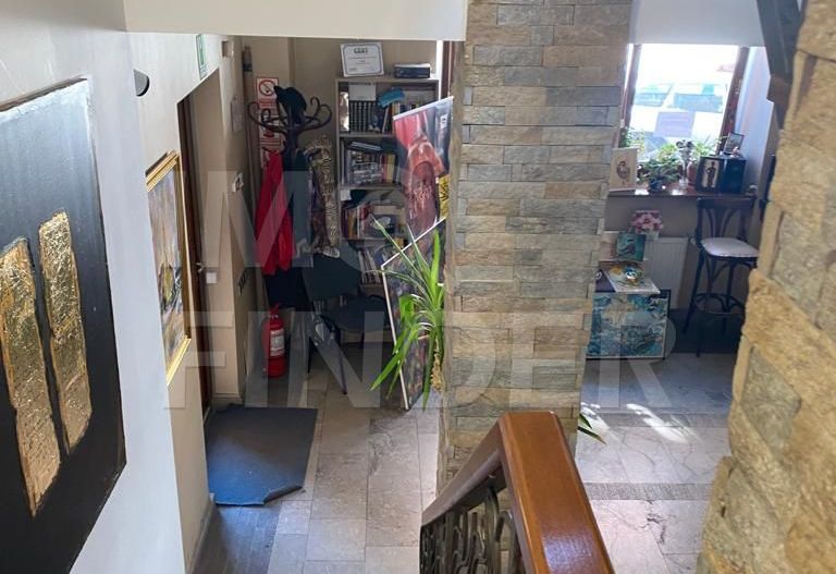 Casa zona Centrala - Poză 3