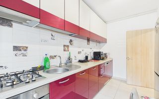 Apartament cu 3 camere la parcul Maica Teofana - Poză 7