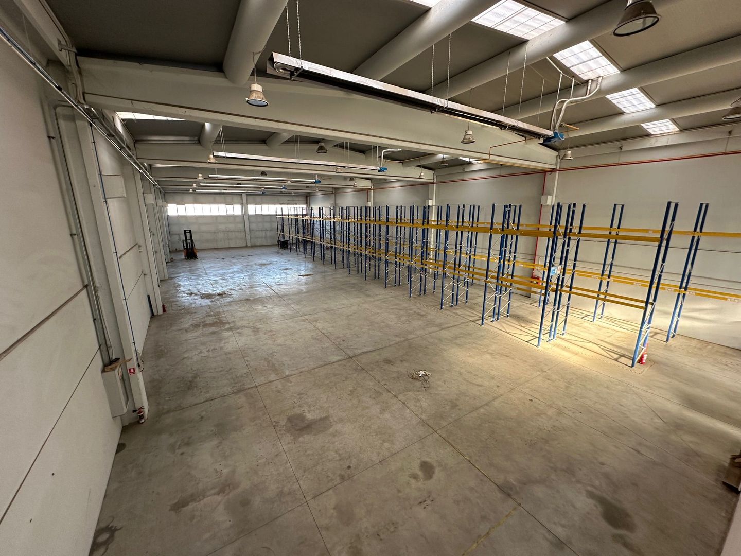 Spatiu productie/ depozitare  zona Sagului - Poză 7