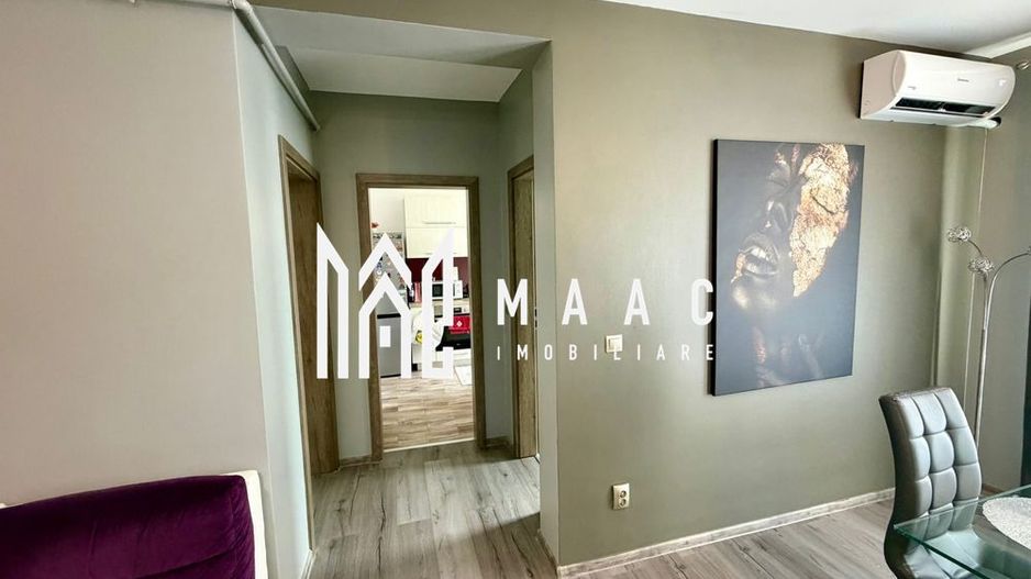 Apartament 2 camere de vânzare | Sibiu | Arhitecților | 60 mp - Poză 2