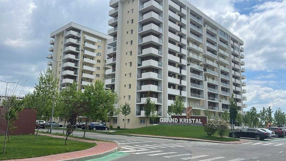 GRAND KRISTAL RESIDENCE - 2 CAMERE - Poză 2
