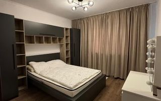 2 camere| Piata Verde| centrala proprie| pet friendly| etaj 1 - Poză 5