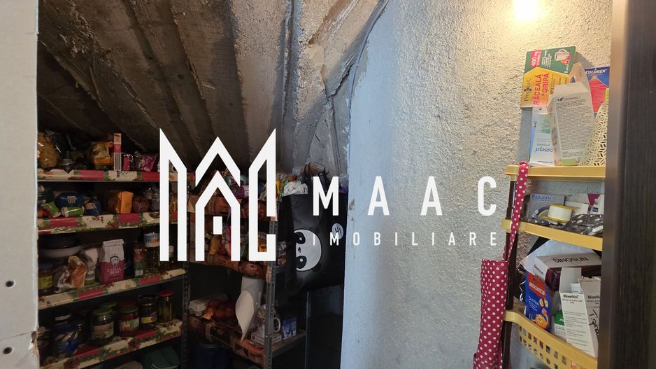 Casa individuala I 5 camere I Curte I Tocile - Poză 28