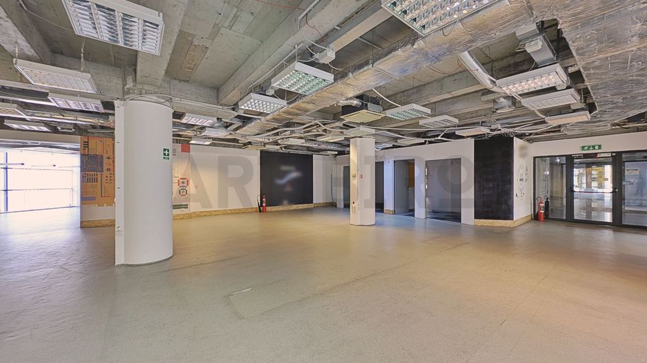 Zero comision, 89-578mp birou ulracentral, Universitate, 4 min [M] - Poză 5