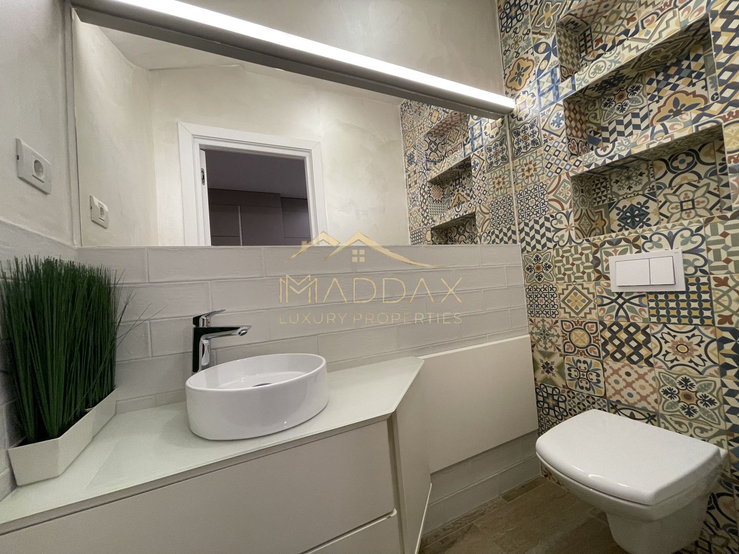 Vila 3 camere + gradina ***First Rent***// 2 Parking // Pipera - Poză 13