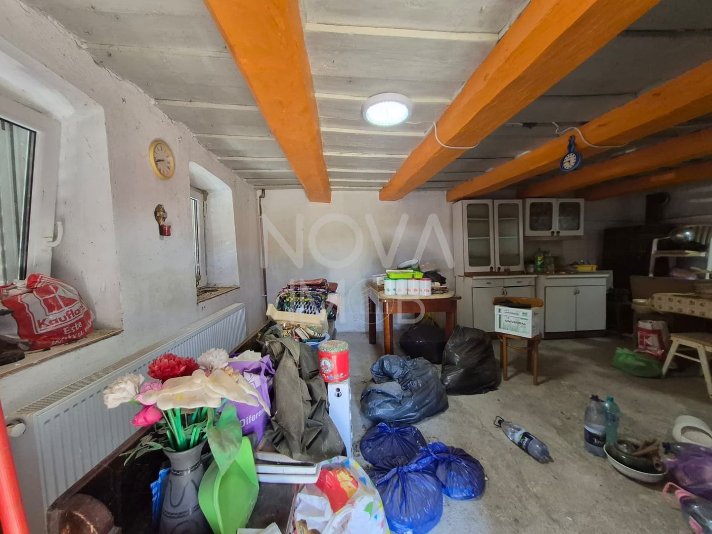 Casa individuala cu teren generos – 8.356 mp – Tichindeal, jud. Sibiu - Poză 22